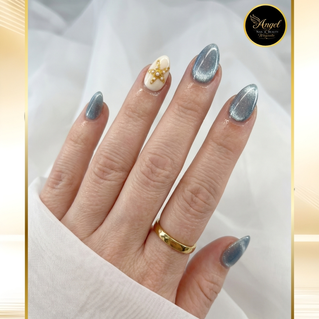 Nails Art July 13 2026